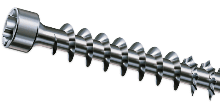 High-Quality PowerLags - SPAX US